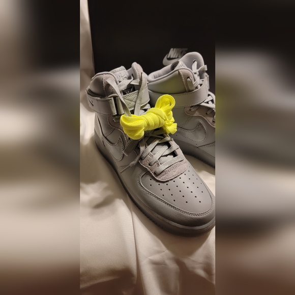 Air Force 1 High '07 PRM - Picture 5 of 6